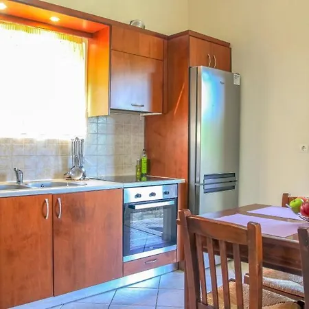 Villa Panagiotis Chania